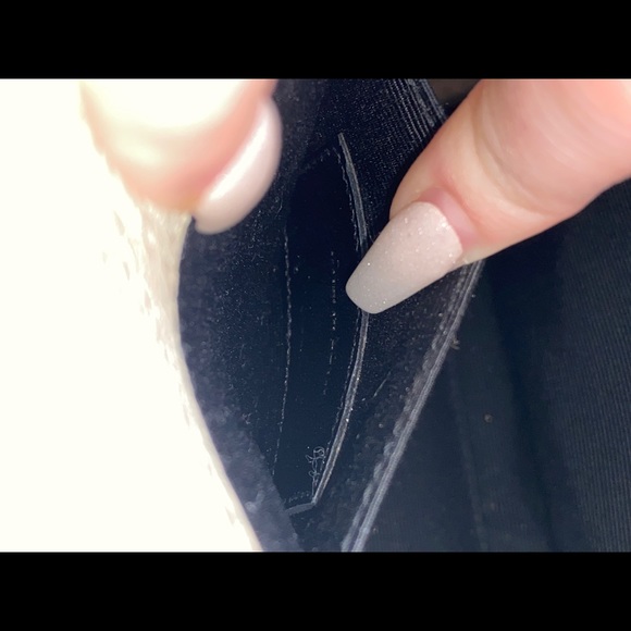 Saint Laurent Sac De Jour Nano White - Picture 11 of 11